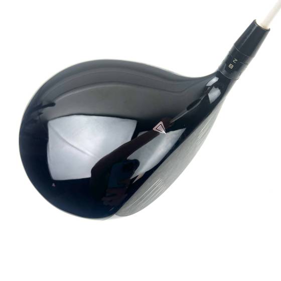 Titleist TS1 Driver / 10.5 Degree / Air Speeder 42 Senior Flex