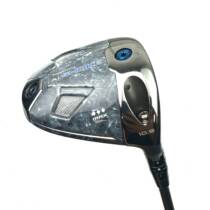 Callaway Paradym AI Smoke Triple Diamond Max Driver / 10.5 Degree / Tensei Bkue AV Series 55 Stiff Flex