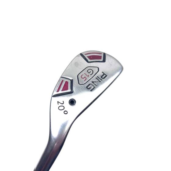 Ping G15 3 Hybrid / 20 Degree / TFC 149 Regular Flex
