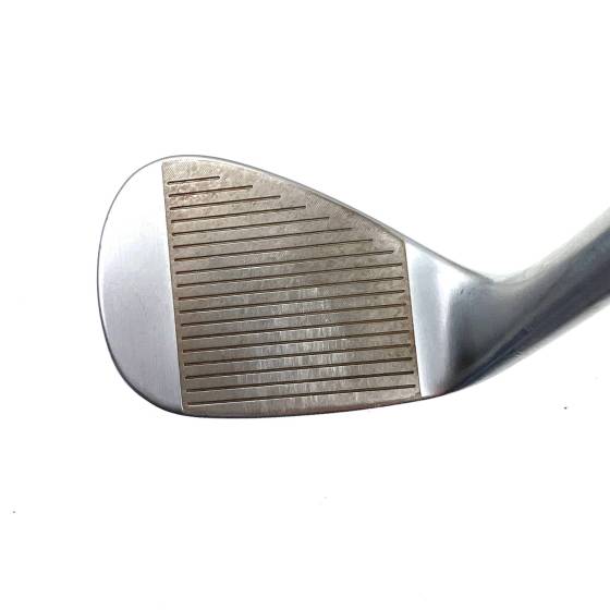 Taylormade Milled Grind 4 Sand Wedge / 54 Degree / Dynamic Gold 115 Wedge Flex