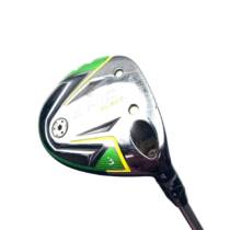 Callaway Epic Flash 3 Wood / 15 Degree / Aldila Quaranta 40G Ladies Flex