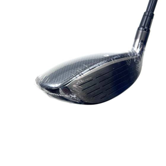 New Taylormade QI35 Max Lite 5 Wood / 18.5 Degree / Ventus TR 5R Regular Flex