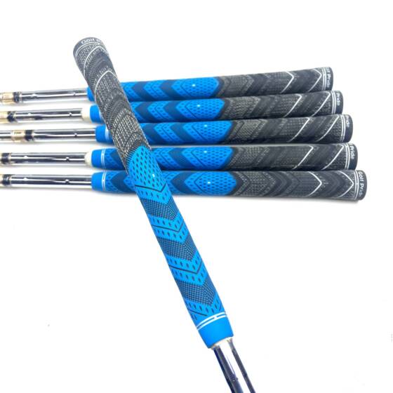 Mizuno MP-57 Irons / 5-PW / Dynamic Gold True Temper Stiff Flex