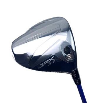New Mizuno JPX One Driver / 10.5 Degree / Denali 50 Regular Flex