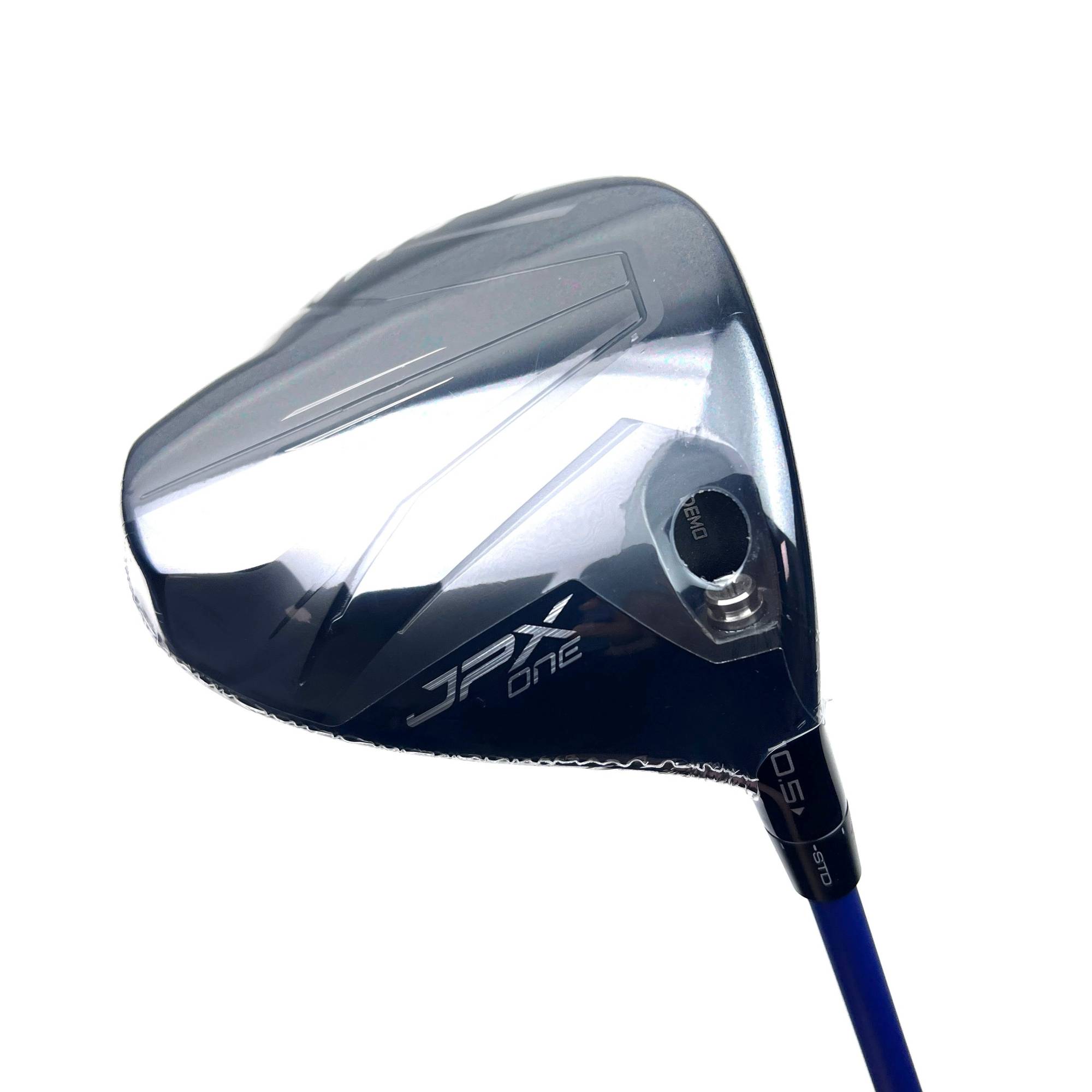Mizuno JPX ONE