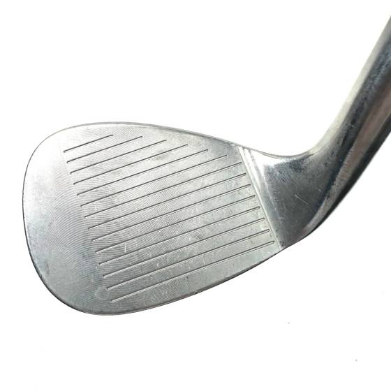 Wilson Staff FG Tour Traction Gap Wedge / 52 Degree / Dynamic Gold Wedge Flex