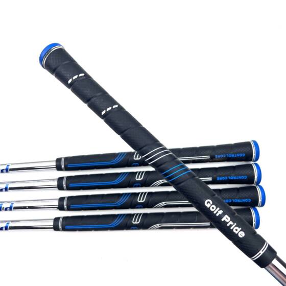 Mizuno Pro 223 Irons / 6-PW / Project X Regular Flex