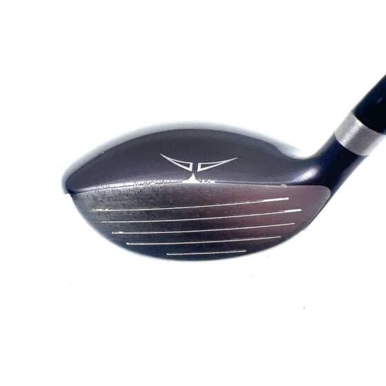 Ping Faith 3 Wood / 18 Degree / Ping ULT 200 Ladies Flex