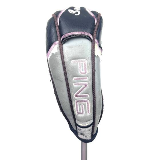 Ping Serene 5 Hybrid / 26 Degree / ULT 210 Lite Ladies Flex