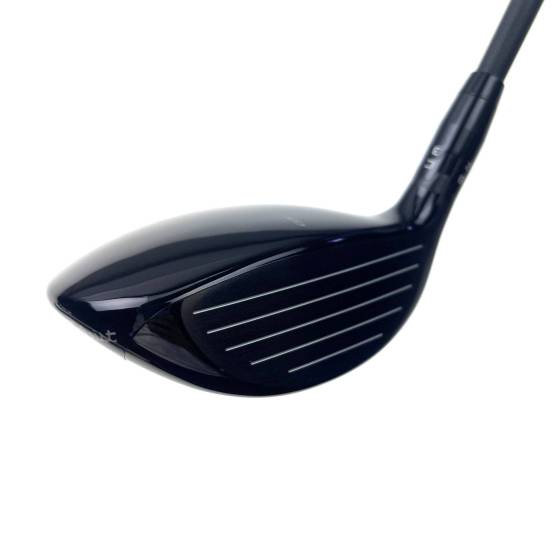 Titleist GT2 5 Wood / 18 Degree / Tensei 1K Blue 65 Stiff Flex