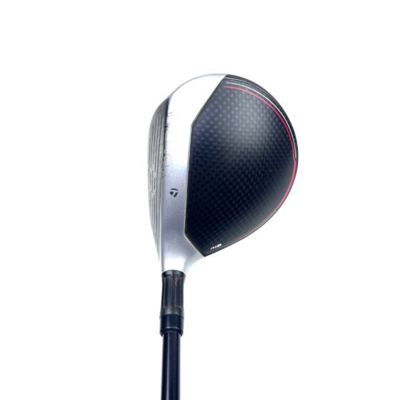 Taylormade M6 5 Wood / 18 Degree / Atmos 6S Stiff Flex