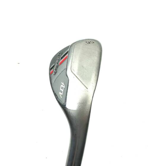 Taylormade ATV Sand Wedge / 56 Degree / KBS Wedge Flex