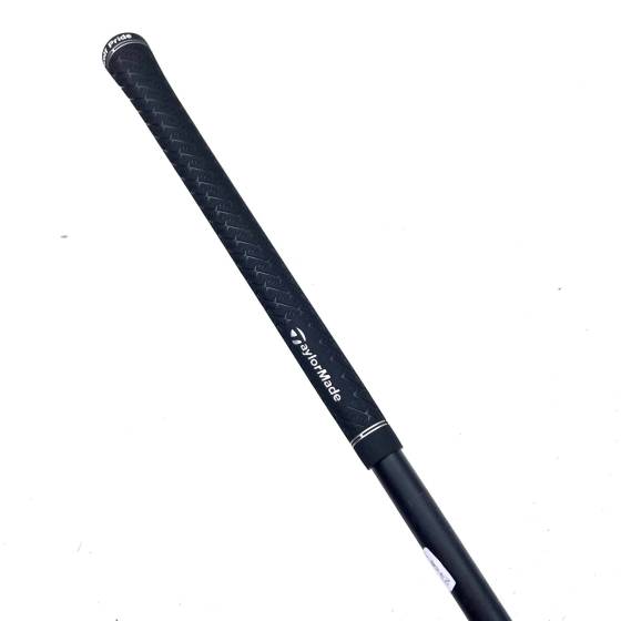 New Taylormade Qi4D Max Driver / 12 Degree / Reax 50 Senior Flex