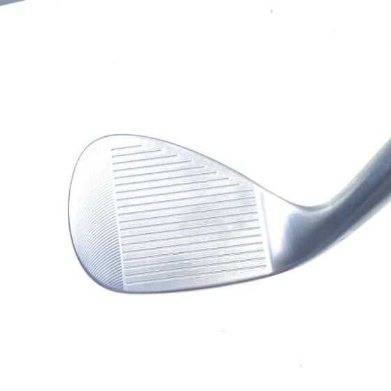 New Cleveland CBX Zipcore Sand Wedge / 54 Degree / Catalyst Spinner 80 Wedge Flex