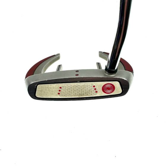 Oydssey White Hot XG Sabertooth Putter / 34.5 Inches