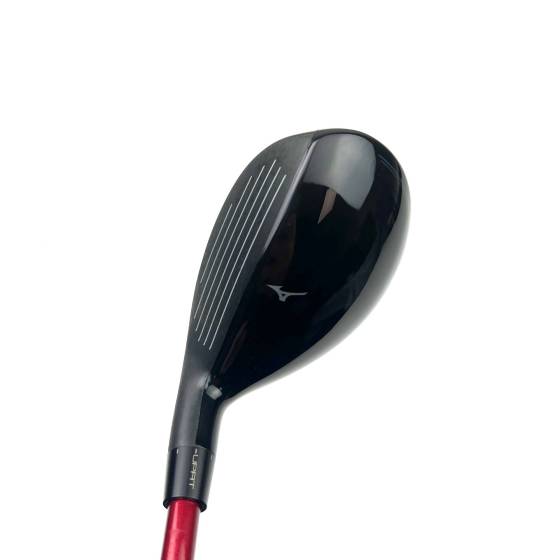 Mizuno ST Max 230 3 Hybrid / 22 Degree / Denali 70 Regular Flex