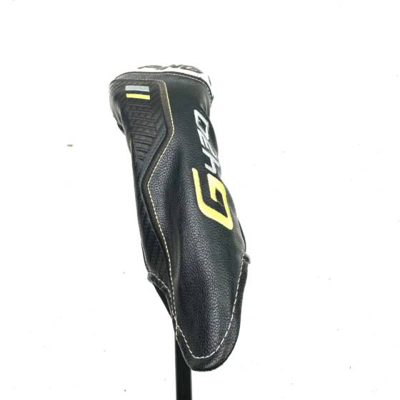 Ping G430 4 Hybrid / 22 Degree / Alta CB 70 Regular Flex