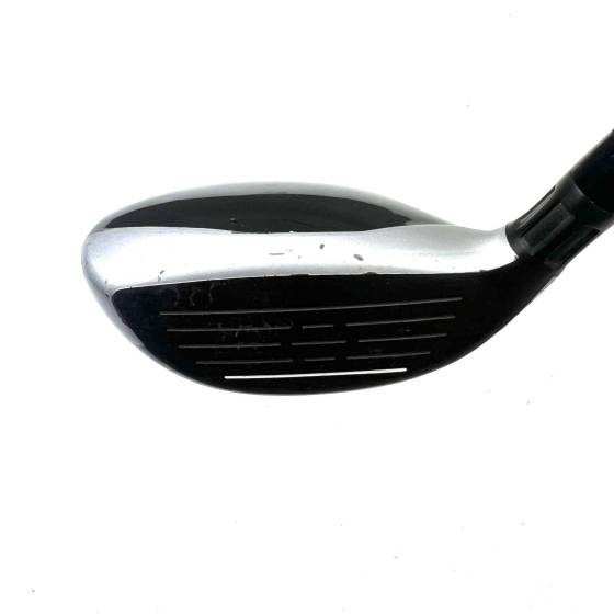 Taylormade M4 4 Hybrid / 22 Degree / Atmos 6R Regular Flex