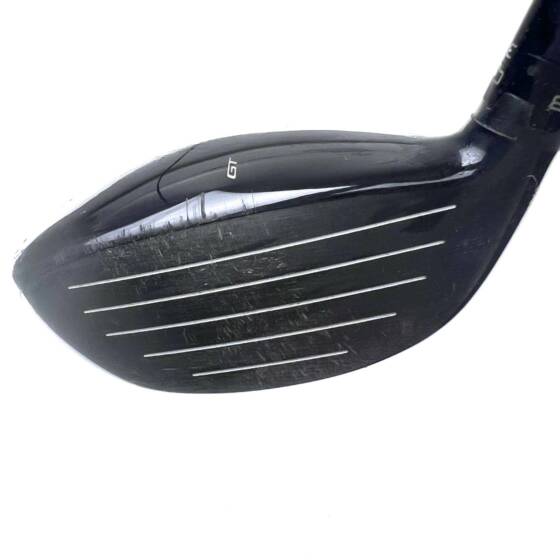 Titleist GT3 3 Wood / 15 Degree / Graphite Design Tour AD VF-6 X-Stiff Flex