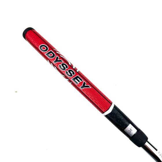 Odyssey AI-Dual Jailbird Mini Putter / 34 Inches