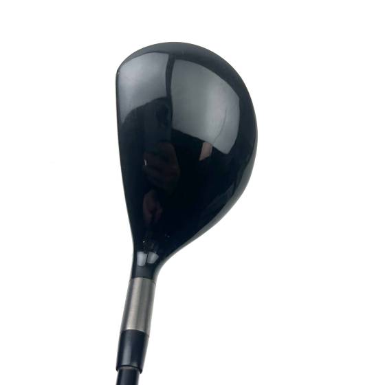 Callaway Apex UW 2 Hybrid / 17 Degree / HZRDUS Smoke RDX Stiff Flex