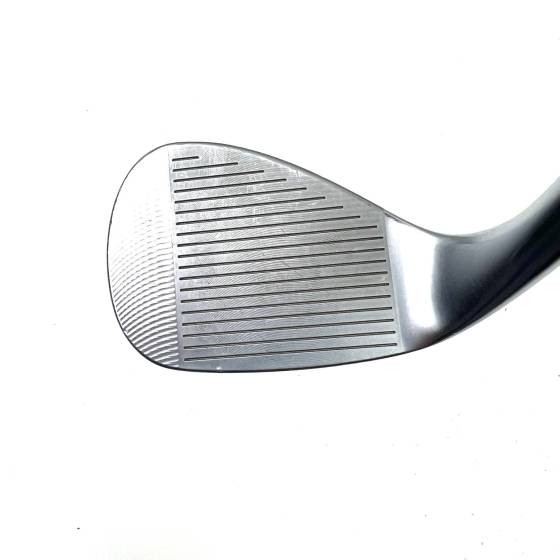 Cleveland RTZ Lob Wedge / 58 Degree / / Dynamic Gold Spinner Tour Issue Wedge Flex
