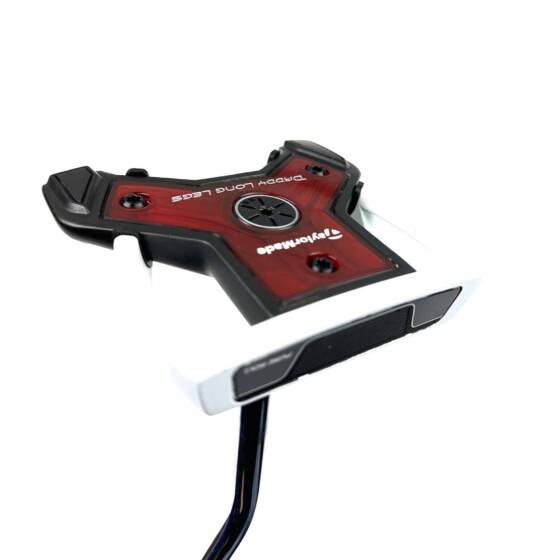 Taylormade Daddy Long Legs Putter / 35 Inches