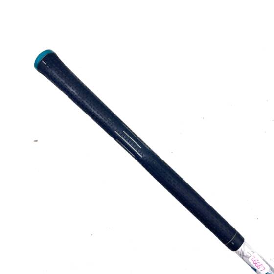 Ping Rhapsody 4 Hybrid / 22 Degree / Ping ULT220 Lite Ladies Flex