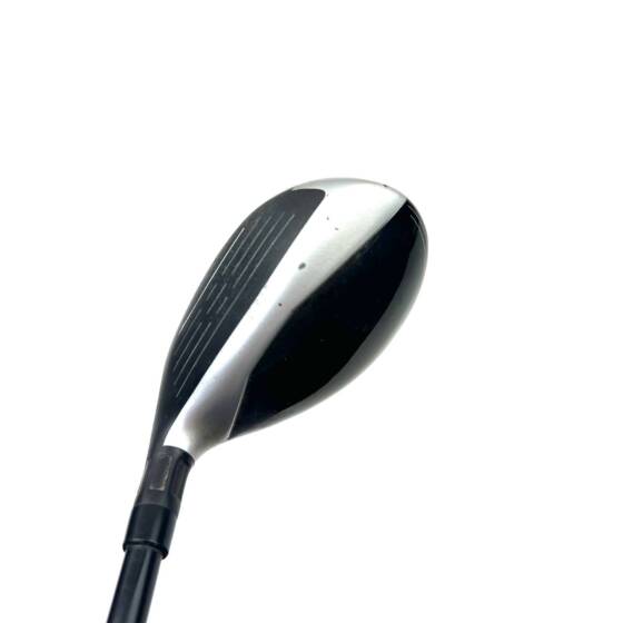 Taylormade M4 3 Hybrid / 19 Degree / Fujikura Atmos 6 Regular Flex