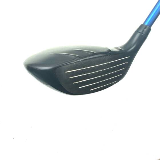 Ping G30 3 Wood / 14.5 Degree / TFC 419 Regular Flex