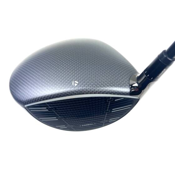 Taylormade QI35 Driver / 10.5 Degree / Tensei Blue 1K Series 50 Stiff Flex