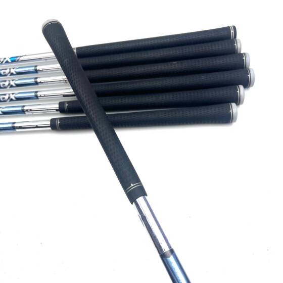 Callaway Apex Forged Irons / 4-PW / XP95 R300 Regular Flex