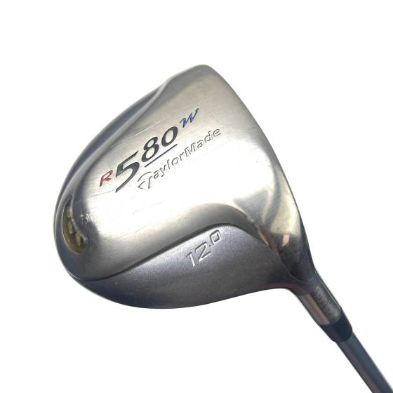 Taylormade R580 Driver / 12 Degree / M.A.S 2 Ladies Flex