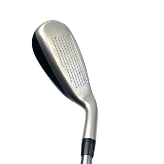 Left Handed Ping G20 4 Hybrid / 23 Degree / TFC 169 Regular Flex