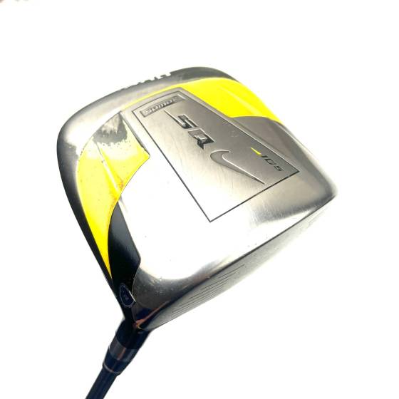Nike SQ Sumo2 Driver / 10.5 Degree / Diamana Sasquatch 65G Regular Flex