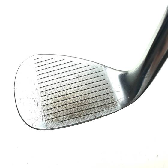Callaway Mack Daddy 4 Wedge / 56 Degree / Dynamic Gold Stiff Flex