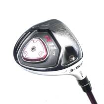 Taylormade R11s 3 Wood / 15.5 Degree / Bassara 55 Regular Flex