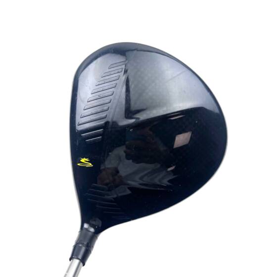 Cobra King F9 Driver / 12 Degree / Helium 49 Regular Flex