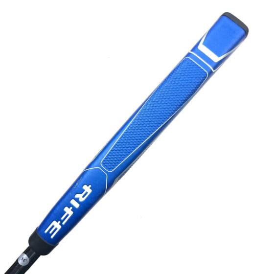 Rife X Riddler X Putter / 34 Inches