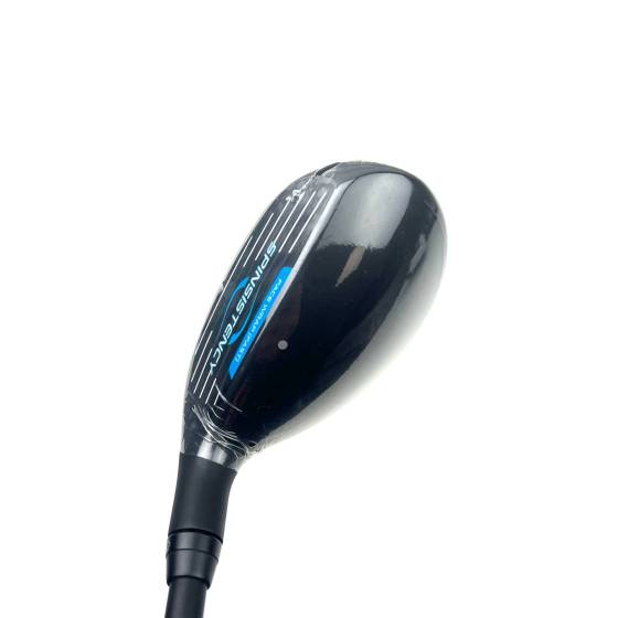 New Ping G440 3 Hybrid / 20 Degree / Alta CB 70 Stiff Flex