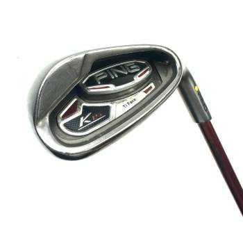 Ping K15 Utillity Wedge / 50 Degree / TFC 149 Regular Flex