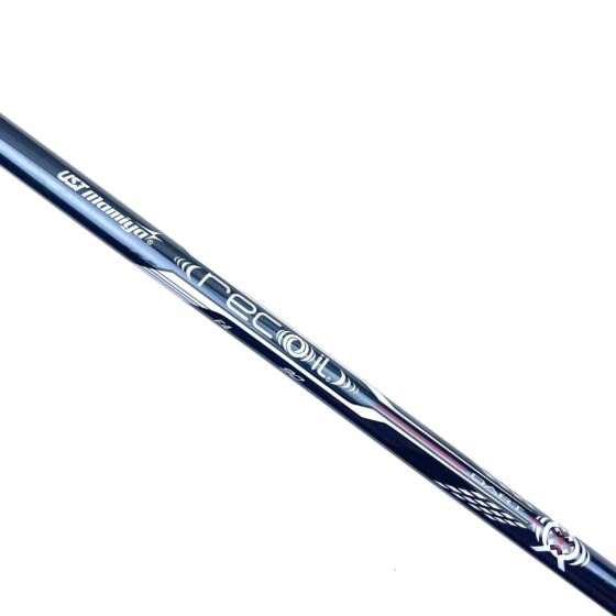 Srixon ZX MKII 2 Iron / 18 Degree / UST Mamiya Recoil Dart Stiff Flex