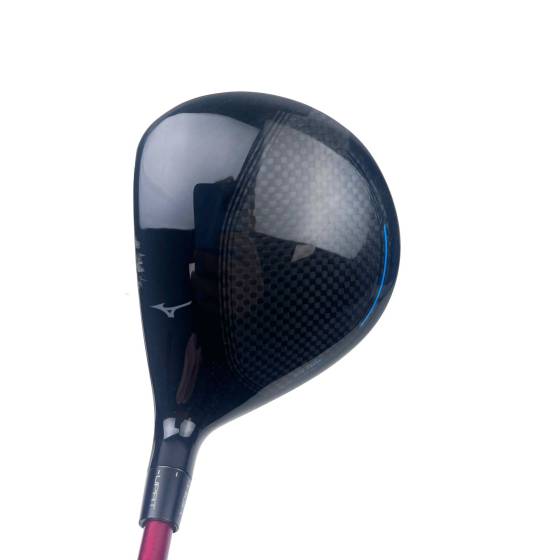 Mizuno ST Max 230 3 Wood / 15 Degree / Denali 60 Regular Flex