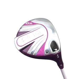 Ping G Le2 3 Wood / 19 Degree / ULT 240 Ladies Flex