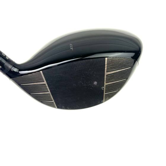 Left Handed Titleist GT2 Driver / 9 Degree / Denali 50 Regular Flex