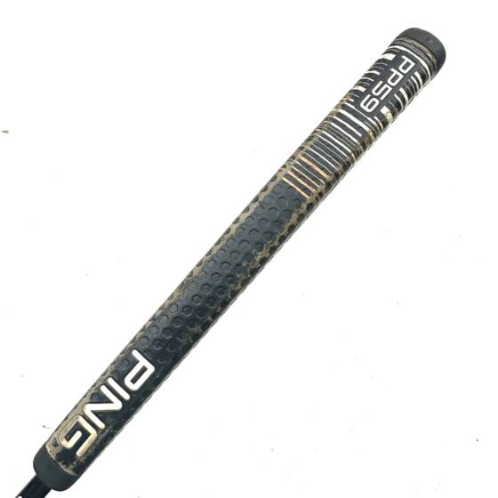 Ping Heppler ZB3 Putter / 35 Inches