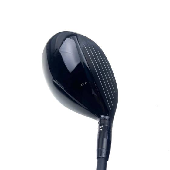 Left Handed Titleist GT3 3 Wood / 15 Degree / Tensei 1K Blue 65 Stiff Flex