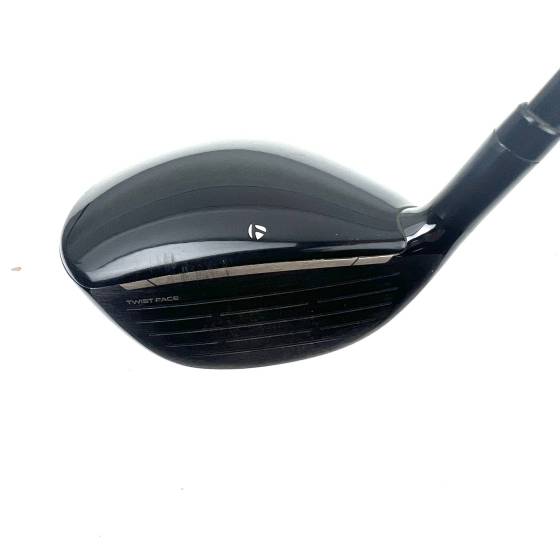 Taylormade QI10 3 Wood / 15 Degree / Ventus 5 Regular Flex