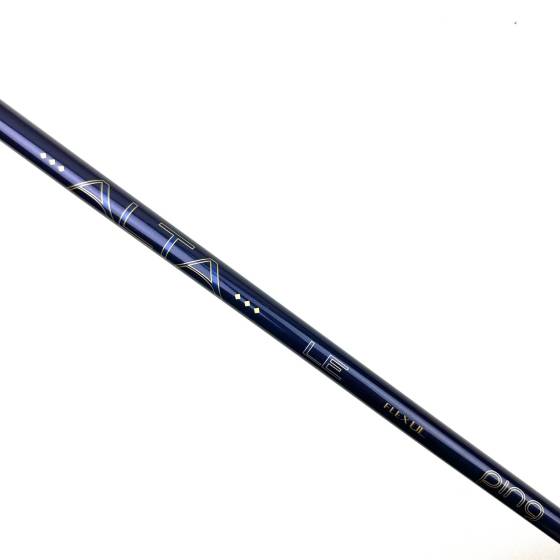 New Ping GL E 4 7 Wood / 28 Degree / Alta LE Ultra Light Ladies Flex