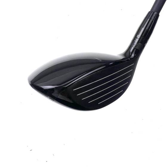 Titleist GT2 5 Wood / 18 Degree / Tensei 1K Blue 65 Regular Flex
